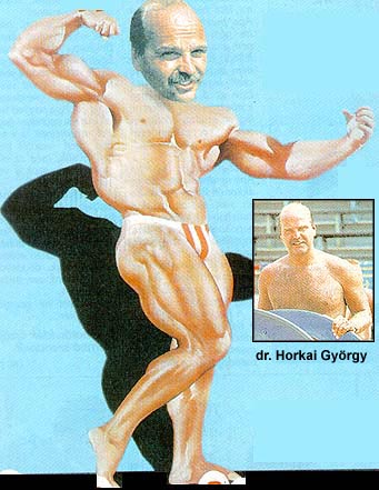 dr. Horkai Gyrgy